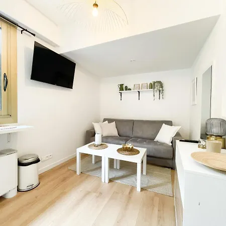 Bord De 2 Apartment *